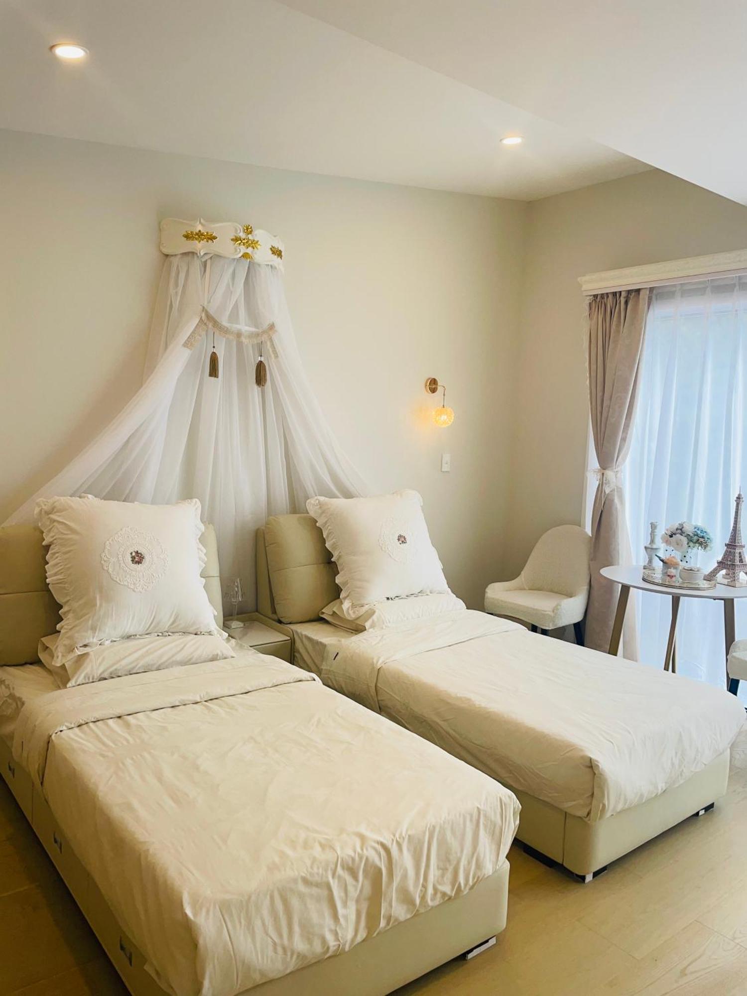 Delightful Little House & Chateau Charme Suite オークランド エクステリア 写真