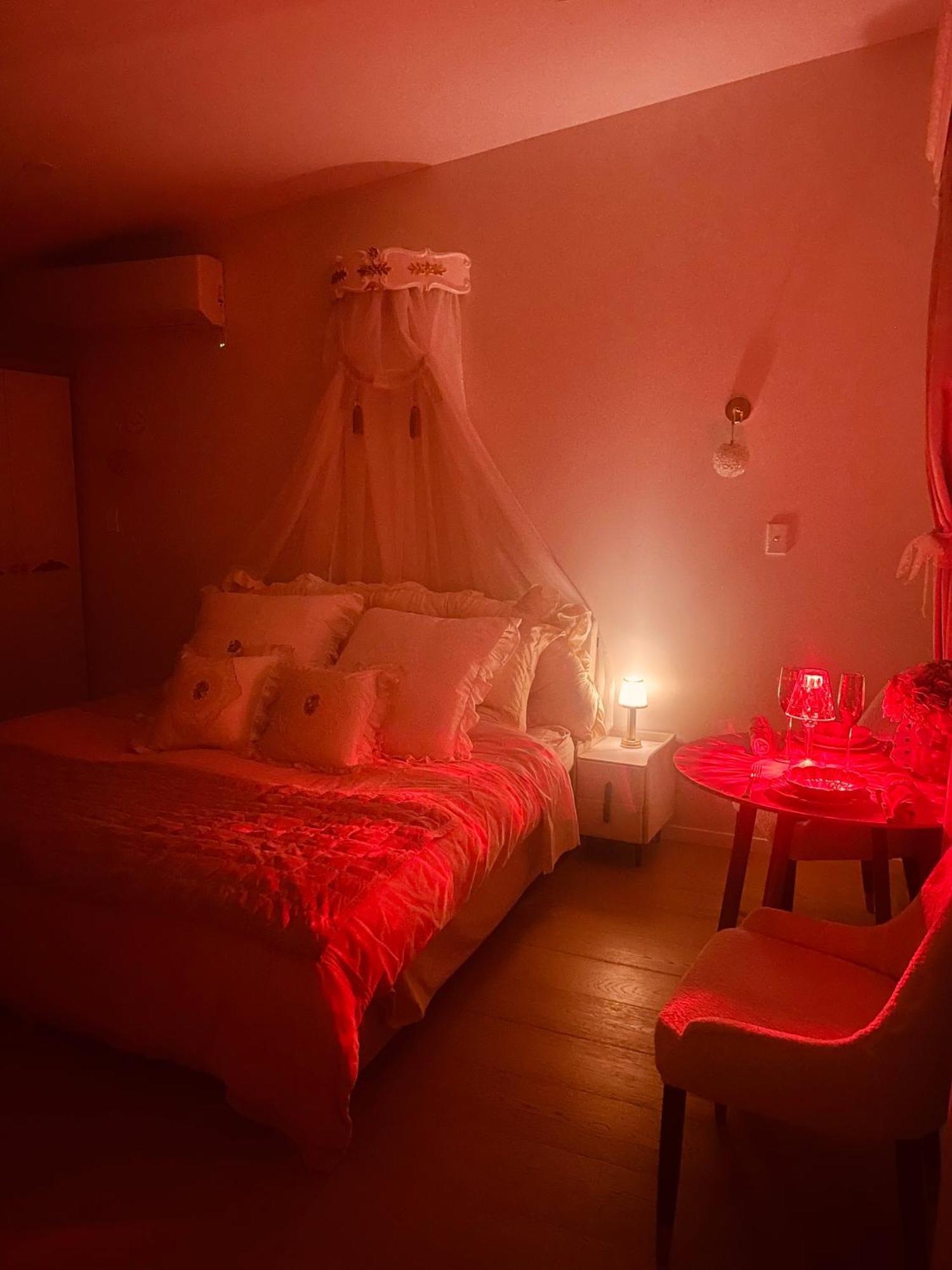 Delightful Little House & Chateau Charme Suite オークランド エクステリア 写真